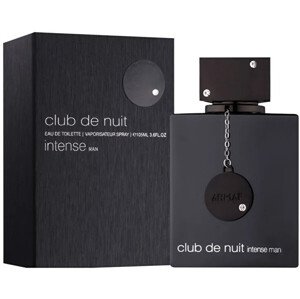 Armaf Club De Nuit Intense Man Toaletní voda 105ml