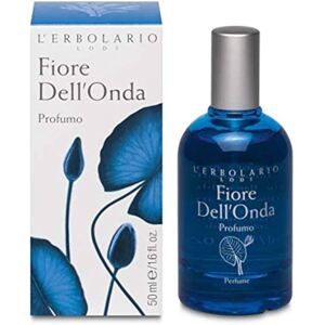 L'erbolario Fiore dell'Onda Parfémovaná voda pro ženy 50ml