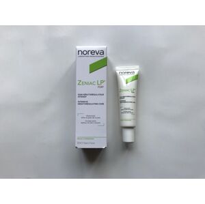 noreva Zeniac LP ​​Creme, 30 ml Krém