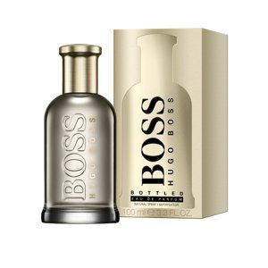 HUGO BOSS BOTTLED 100ml