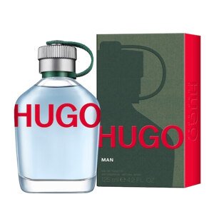 Hugo Boss Hugo Man - EDT 125ml