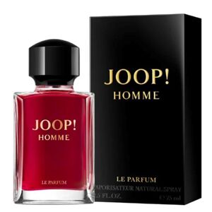 JOOP Joop! Homme Le Parfum EDP, 75ml