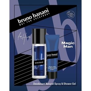 BRUNO BANANI MADE FOR MEN