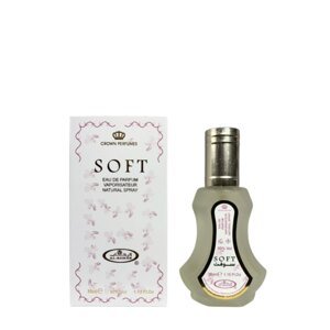 Al-Rehab Soft EDP, 35ml