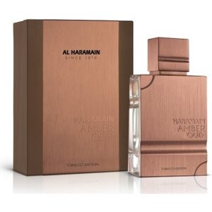 Al Haramain Amber Oud Tobacco Edition Edp 60ml