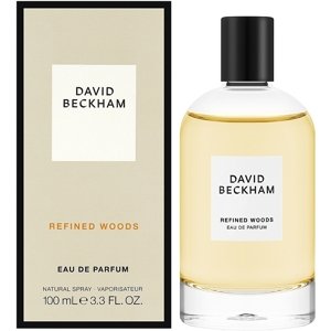 DAVID BECKHAM REFINED WOODS 100ml