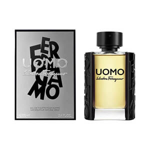 Salvator Ferragamo Salvadore Ferragamo Uomo - EDT 30ml