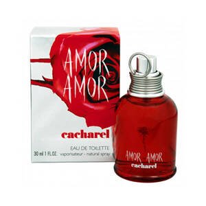 Cacharel Amor Amor, 100ml