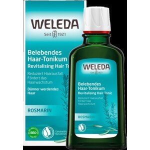 WELEDA Rozmarínové tonikum na vlasy 100 ml