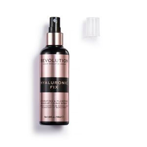 Revolution Hyaluronový fixační sprej na make-up s hydratačním účinkem 100ml