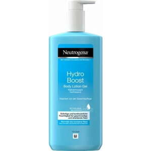 Neutrogena Tělové mléko Hydro Boost Gel 400ml