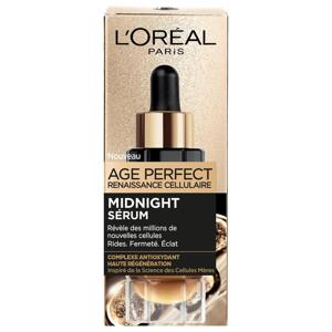 L'Oréal L'Oreal Trojité sérum proti stárnutí 30ml