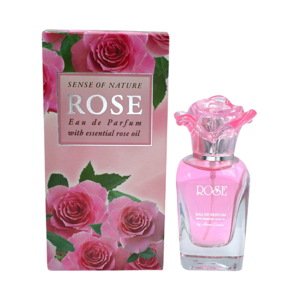 Aroma Essence Sense Of Nature ROSE, EDP 35 ml