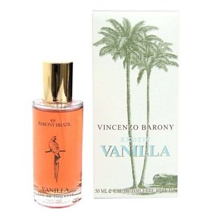 Vincenzo Barony Exotic Vanilla, EDT 50 ml