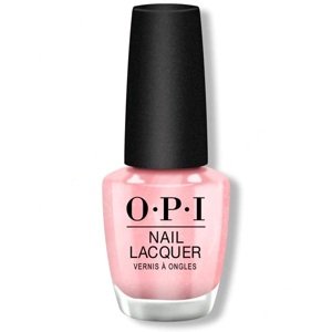 OPI OPI, Nail Lacquer, odstín Princesses Rule!, 15 ml