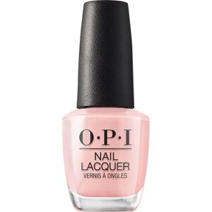 OPI OPI, Nail Lacquer, odstín Passion, 15 ml