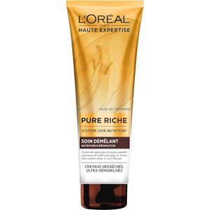 Loréal Bezsulfátový kondicionér L'Oreal Pure Riche 250ml