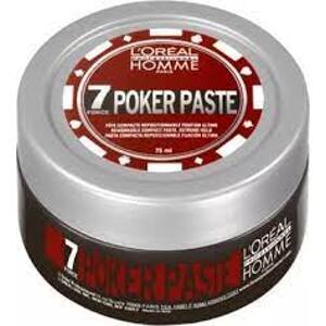 L'Oréal Poker Paste  -stylingová pasta na vlasy 75ml