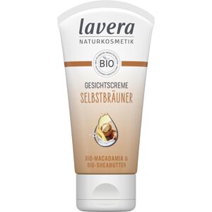 lavera Samoopalovací pleťový krém 50 ml