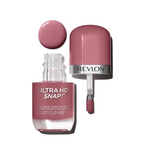 Revlon Ultra HD Snap! Lak na nehty, BIRTHDAY SUIT 032, 8ml