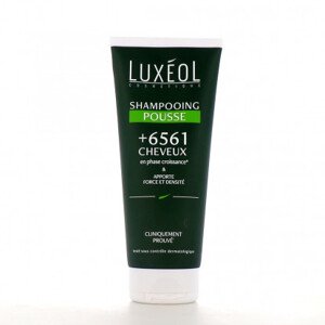 Luxéol Šampon pro růst vlasů 200ml