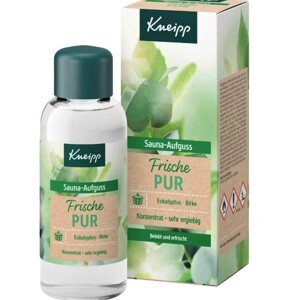 KNEIPP SAUNA INFUSION EUKALYPTUS BŘÍZA 100 ML