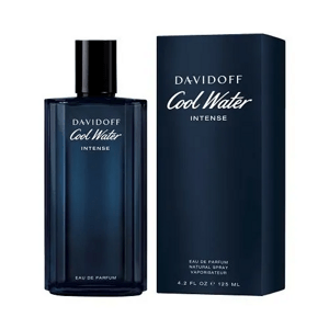 Davidoff Cool Water Intense  EDP 125 ml