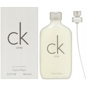 Calvin Klein CK One EDT 100ml