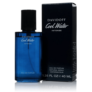 Davidoff Cool Water Intense EDP, 40ml