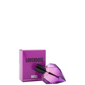 Diesel Loverdose EDP - 30 ml
