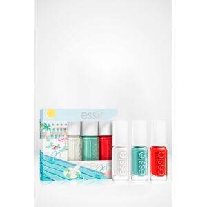 Essie mini triopack summer