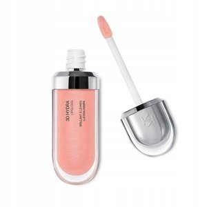 KIKO Milano 3D Hydra Lipgloss 03 Pearly Apricot 6,5ml