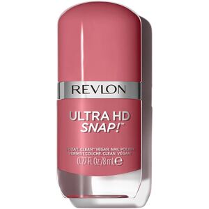 Revlon, lak na nehty Ultra HD snap, odstín Birthday suit, 8 ml