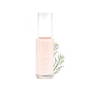 PODERM Vernis Barevná péče 903 Rose Poudrée 8ml