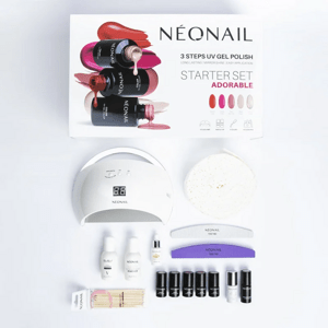 Neonail STARTER SET ADORABLE