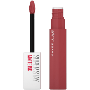 Maybelline New York Superstay Mate Ink  tekutá matná rtěnka 170 iniciátor