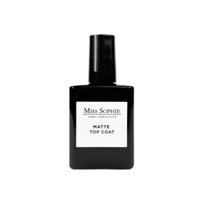 Miss Sophie Top Coat (matte)