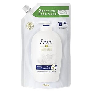 Dove Moisturising Hand Wash (Náplň/Refill) 500ml