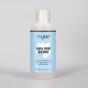 Mylee 100% Pure Acetone 300ml
