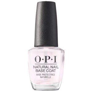 OPI Nail Polish - Natural Nail Base Coat