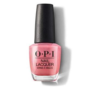 OPI OPI, Nail Lacquer, odstín Hawaiian Orchid, 15 ml