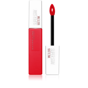 Maybelline SuperStay Matte Ink 118 Dancer, 5 ml