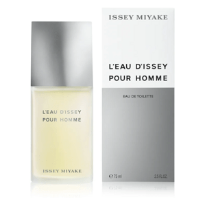 L'Eau d'Issey Pour Homme 75 ml