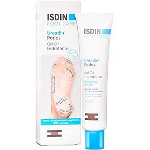 ISDIN FOOT CARE Ureadin Podos péče o nohy 75ml