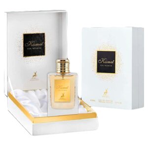 Maison Alhambra, Kismet Eau de Parfum pro ženy,  100ml