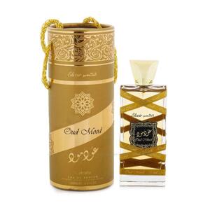 Lattafa, Oud Mood Eau De Parfum, Oriental Fragrance, 100ml