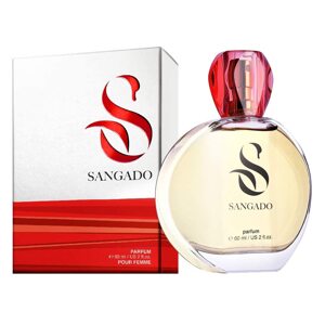 SANGADO Parisian, 60 ml