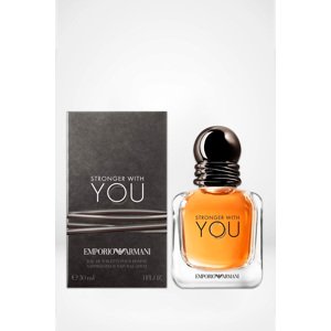 Giorgio Armani Emporio Armani Stronger With You, 50 ml