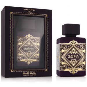 Lattafa Bade'e Al Oud Amethyst, parfémovaná voda unisex, 100 ml