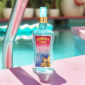 Hawaiian Tropic Tropical Oasis, tělový sprej, 250 ml